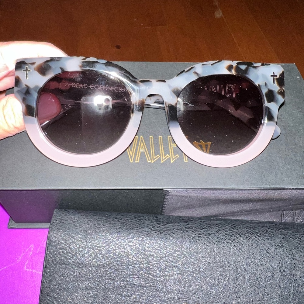 Valley Sunglasses